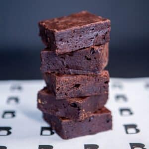 Classic Chocolate Brownies